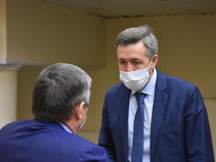 Саратовского блогера-коммуниста Николая Бондаренко лишили мандата депутата