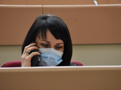 Саратовского блогера-коммуниста Николая Бондаренко лишили мандата депутата