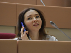 Саратовского блогера-коммуниста Николая Бондаренко лишили мандата депутата