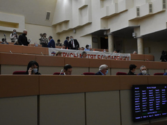 Саратовского блогера-коммуниста Николая Бондаренко лишили мандата депутата