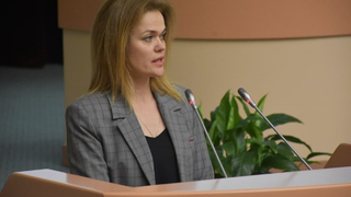 Уполномоченная по правам человека Саратовской области о тюремной больнице, в которой насиловали зэков: Некоторые заключенные не хотят оттуда выезжать