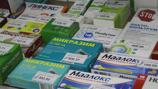В Саратовской области бесплатные лекарства от COVID-19 получают более 31 тысячи пациентов