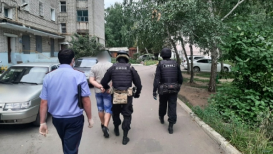 В Саратовской области 10 лет назад убили молодого мужчину: начинается суд