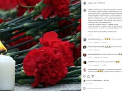 На Донбассе погиб саратовский танкист: Валерий Радаев выразил соболезнования