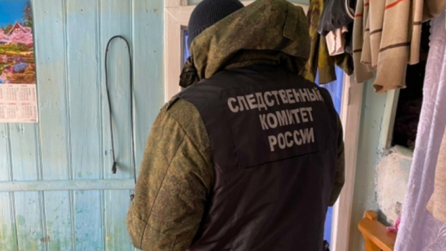 Смерть пациента с изрезанными ногами: возбуждено уголовное дело