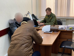 Смерть пациента с изрезанными ногами: возбуждено уголовное дело