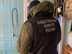Смерть пациента с изрезанными ногами: возбуждено уголовное дело