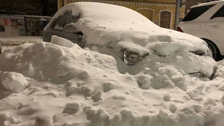 Дворы заблокированы, скорые застревают: глава Балаковского района пригрозил прокуратурой недобросовестным управляющим компаниям