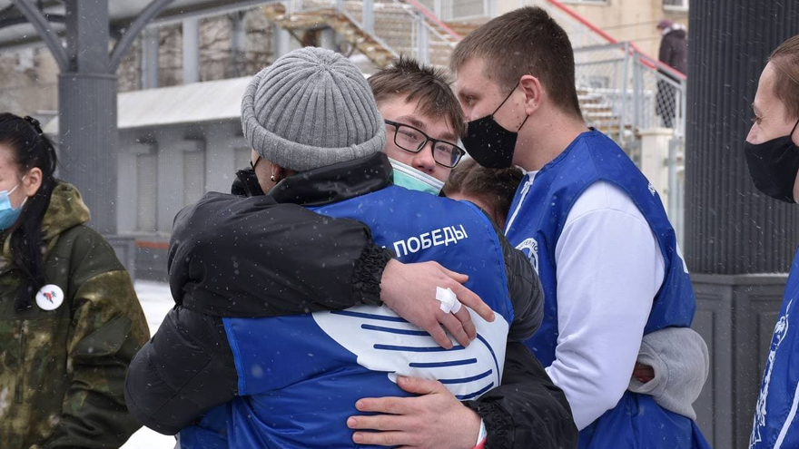 Сцены пыток, жестокости и насилия: в Саратов приехал поезд-музей 