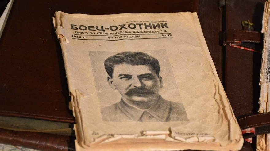 Сцены пыток, жестокости и насилия: в Саратов приехал поезд-музей 