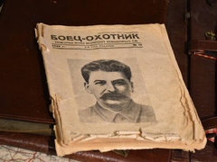 Сцены пыток, жестокости и насилия: в Саратов приехал поезд-музей 