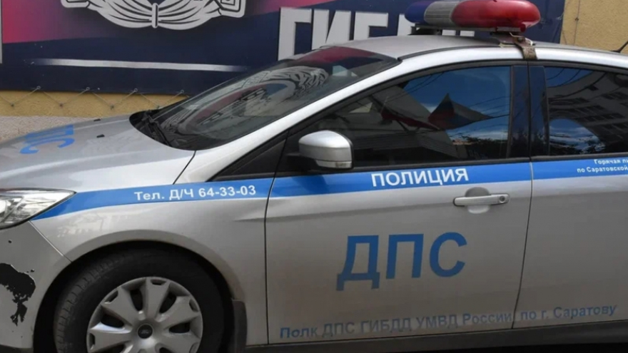 Пенсионер умер в машине полиции: началась проверка