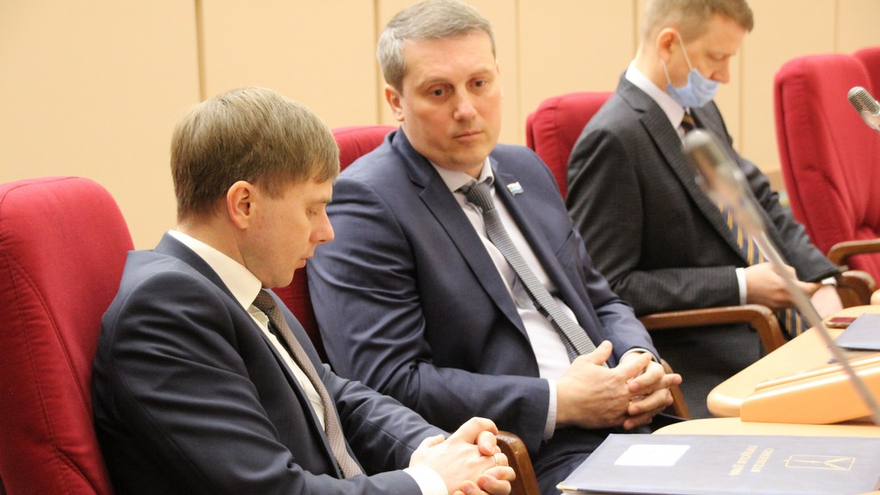 Депутаты разрешили администрации Саратова набрать кредитов: дефицит бюджета вырастет на 83 миллиона рублей