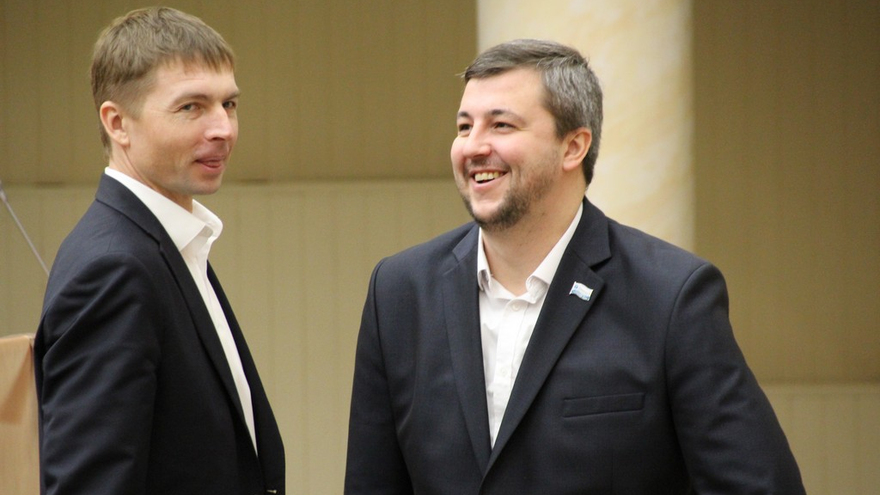 Депутаты разрешили администрации Саратова набрать кредитов: дефицит бюджета вырастет на 83 миллиона рублей
