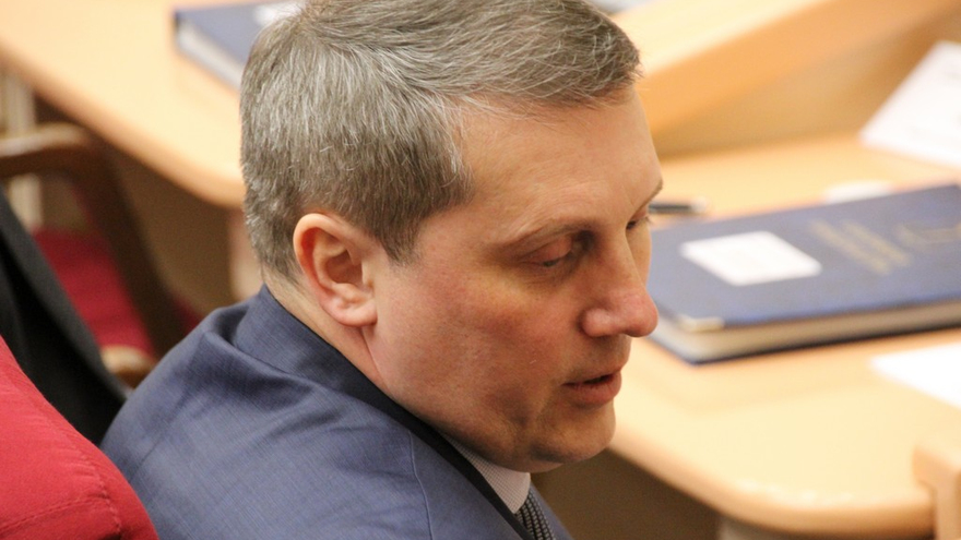 Депутаты разрешили администрации Саратова набрать кредитов: дефицит бюджета вырастет на 83 миллиона рублей