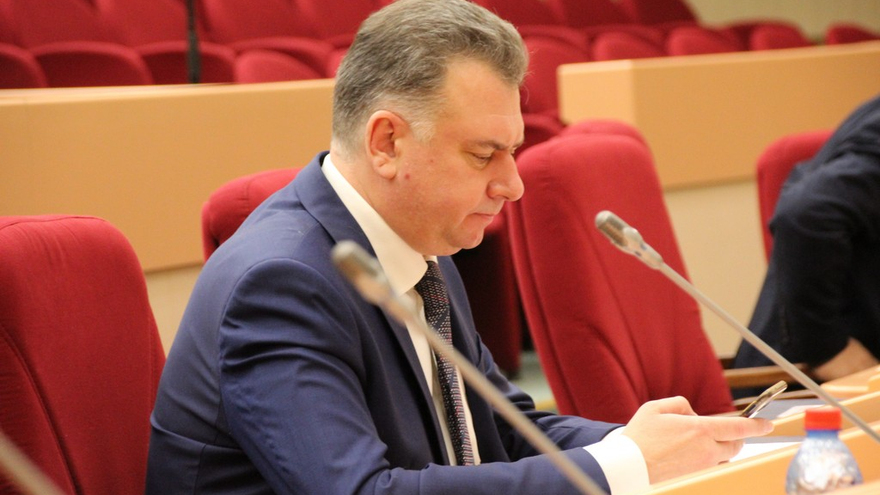 Депутаты разрешили администрации Саратова набрать кредитов: дефицит бюджета вырастет на 83 миллиона рублей