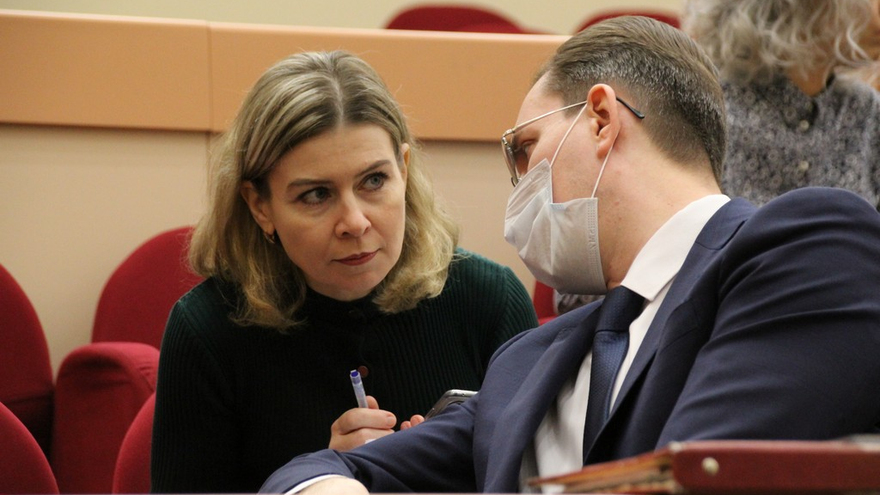 Депутаты разрешили администрации Саратова набрать кредитов: дефицит бюджета вырастет на 83 миллиона рублей