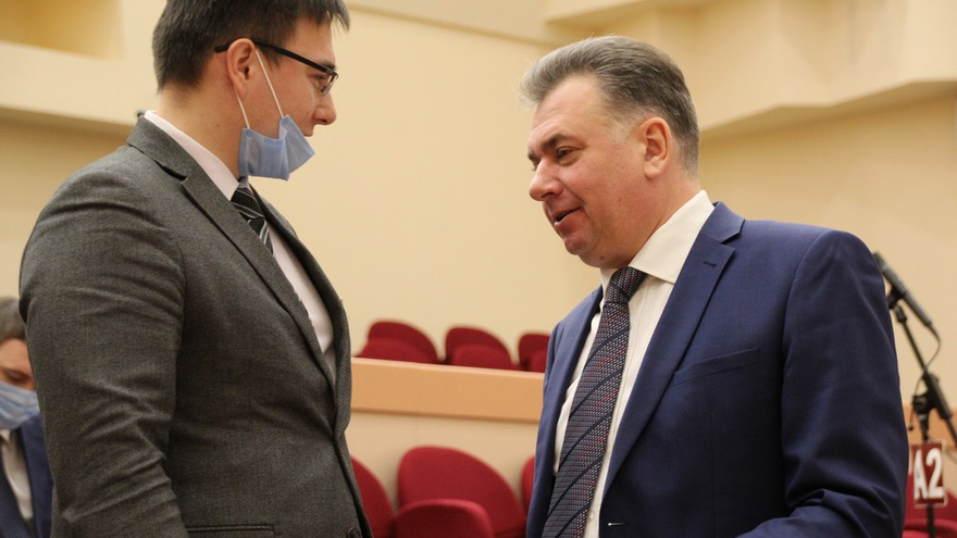 Депутаты разрешили администрации Саратова набрать кредитов: дефицит бюджета вырастет на 83 миллиона рублей