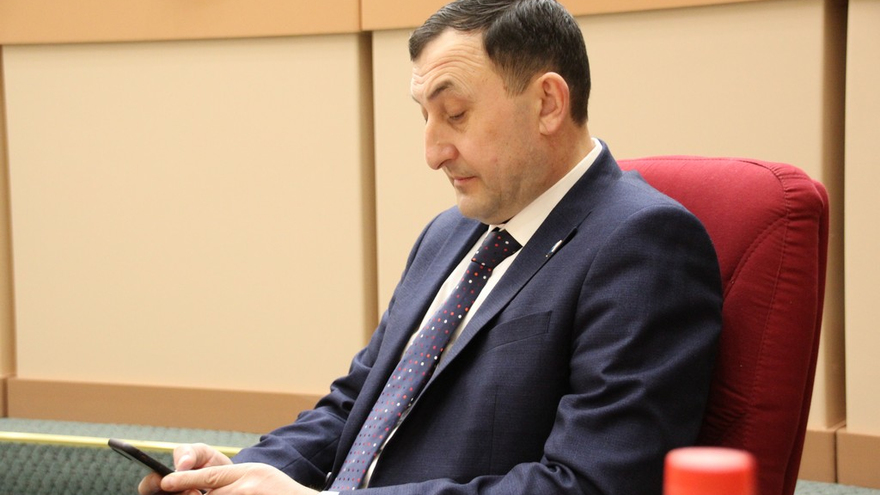 Депутаты разрешили администрации Саратова набрать кредитов: дефицит бюджета вырастет на 83 миллиона рублей