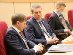Депутаты разрешили администрации Саратова набрать кредитов: дефицит бюджета вырастет на 83 миллиона рублей
