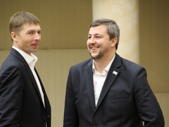 Депутаты разрешили администрации Саратова набрать кредитов: дефицит бюджета вырастет на 83 миллиона рублей