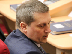 Депутаты разрешили администрации Саратова набрать кредитов: дефицит бюджета вырастет на 83 миллиона рублей