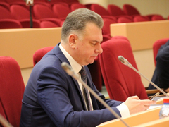 Депутаты разрешили администрации Саратова набрать кредитов: дефицит бюджета вырастет на 83 миллиона рублей