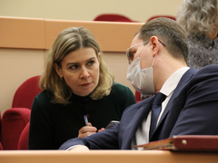 Депутаты разрешили администрации Саратова набрать кредитов: дефицит бюджета вырастет на 83 миллиона рублей