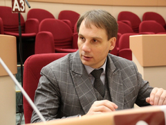 Депутаты разрешили администрации Саратова набрать кредитов: дефицит бюджета вырастет на 83 миллиона рублей