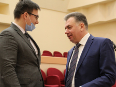 Депутаты разрешили администрации Саратова набрать кредитов: дефицит бюджета вырастет на 83 миллиона рублей