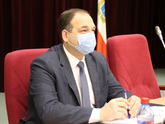 Депутаты разрешили администрации Саратова набрать кредитов: дефицит бюджета вырастет на 83 миллиона рублей