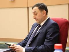 Депутаты разрешили администрации Саратова набрать кредитов: дефицит бюджета вырастет на 83 миллиона рублей