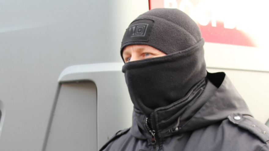 ФСБ предупредила саратовцев о провокационных звонках