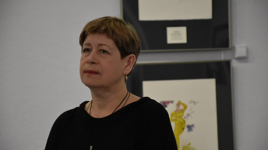 Их объединила индивидуальность: в Саратове открылась выставка с оригиналами Дали, Пикассо и Кандинского (фоторепортаж)