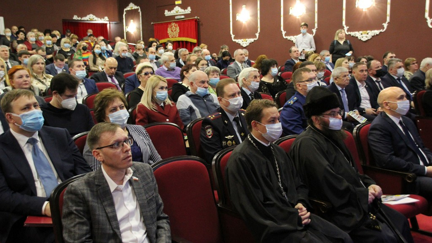 Очистные сооружения и проблемы Хопра: депутат Госдумы Андрей Воробьев обозначил первоочередные задачи, которые будут решать в Балашовском районе
