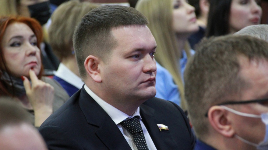 Очистные сооружения и проблемы Хопра: депутат Госдумы Андрей Воробьев обозначил первоочередные задачи, которые будут решать в Балашовском районе