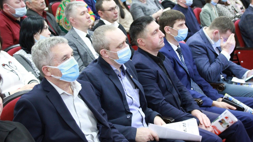 Очистные сооружения и проблемы Хопра: депутат Госдумы Андрей Воробьев обозначил первоочередные задачи, которые будут решать в Балашовском районе
