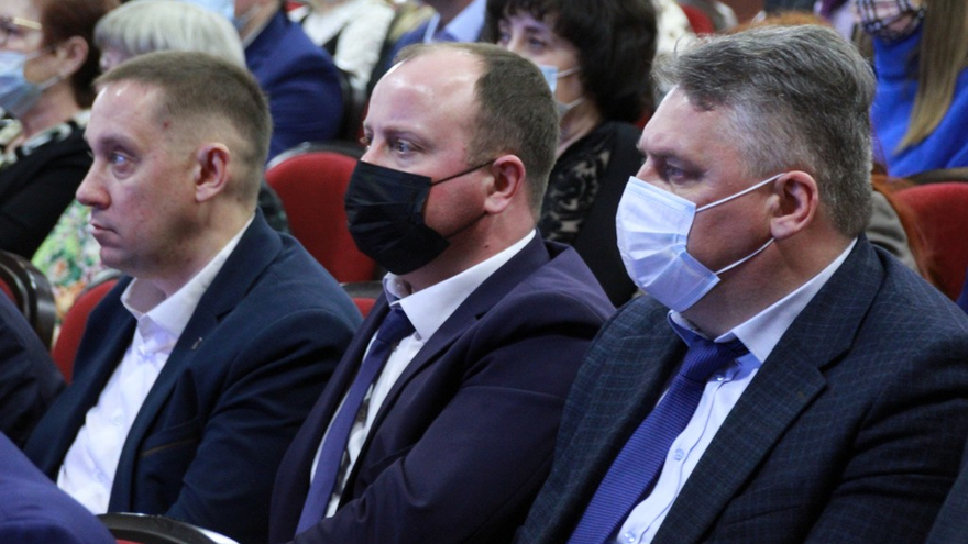 Очистные сооружения и проблемы Хопра: депутат Госдумы Андрей Воробьев обозначил первоочередные задачи, которые будут решать в Балашовском районе