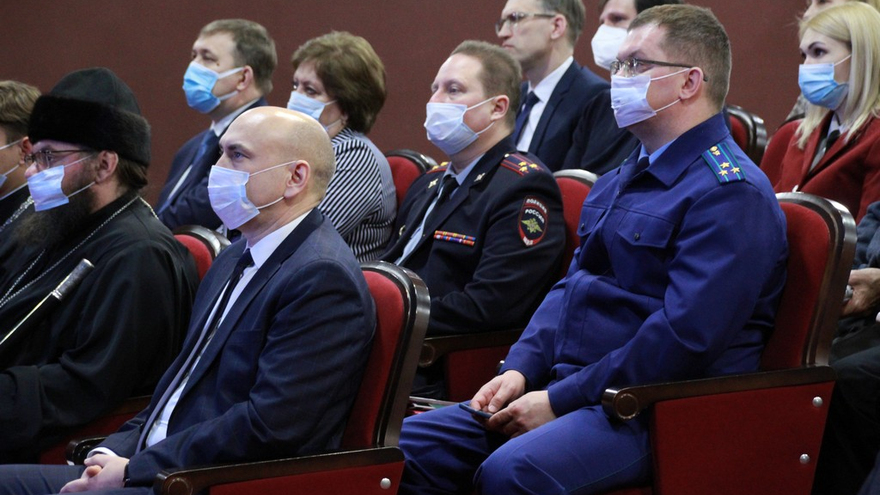 Очистные сооружения и проблемы Хопра: депутат Госдумы Андрей Воробьев обозначил первоочередные задачи, которые будут решать в Балашовском районе