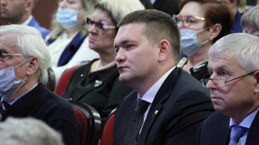 Очистные сооружения и проблемы Хопра: депутат Госдумы Андрей Воробьев обозначил первоочередные задачи, которые будут решать в Балашовском районе