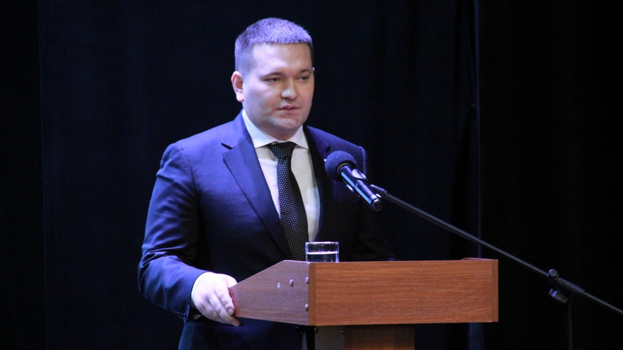 Очистные сооружения и проблемы Хопра: депутат Госдумы Андрей Воробьев обозначил первоочередные задачи, которые будут решать в Балашовском районе