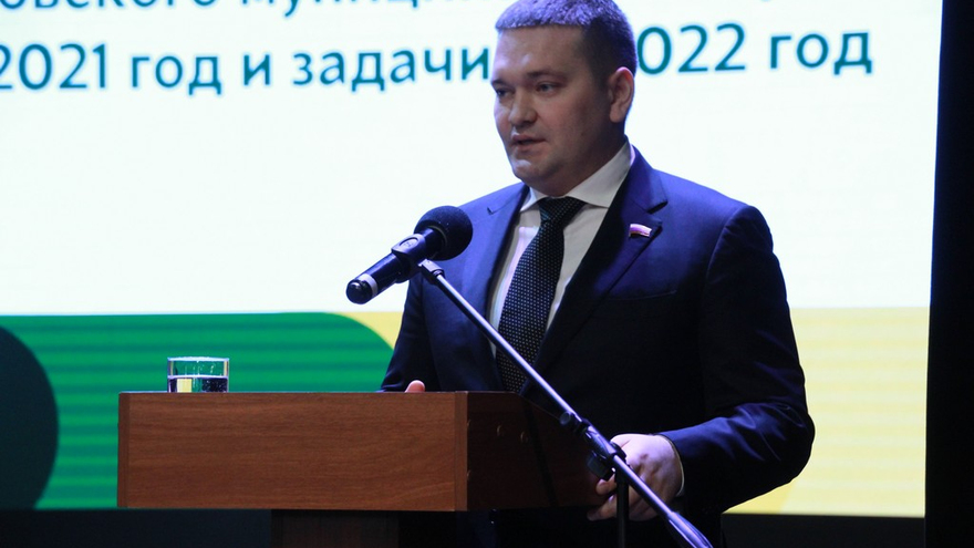Очистные сооружения и проблемы Хопра: депутат Госдумы Андрей Воробьев обозначил первоочередные задачи, которые будут решать в Балашовском районе