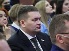 Очистные сооружения и проблемы Хопра: депутат Госдумы Андрей Воробьев обозначил первоочередные задачи, которые будут решать в Балашовском районе