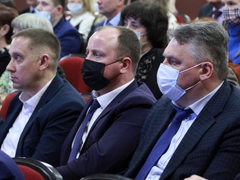 Очистные сооружения и проблемы Хопра: депутат Госдумы Андрей Воробьев обозначил первоочередные задачи, которые будут решать в Балашовском районе