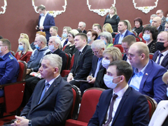 Очистные сооружения и проблемы Хопра: депутат Госдумы Андрей Воробьев обозначил первоочередные задачи, которые будут решать в Балашовском районе