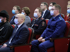 Очистные сооружения и проблемы Хопра: депутат Госдумы Андрей Воробьев обозначил первоочередные задачи, которые будут решать в Балашовском районе