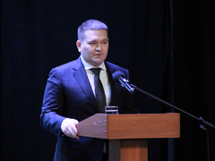 Очистные сооружения и проблемы Хопра: депутат Госдумы Андрей Воробьев обозначил первоочередные задачи, которые будут решать в Балашовском районе