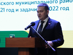 Очистные сооружения и проблемы Хопра: депутат Госдумы Андрей Воробьев обозначил первоочередные задачи, которые будут решать в Балашовском районе