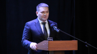 Очистные сооружения и проблемы Хопра: депутат Госдумы Андрей Воробьев обозначил первоочередные задачи, которые будут решать в Балашовском районе