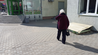 Коронавирус: в Саратовской области отменили обязательную самоизоляцию для пожилых